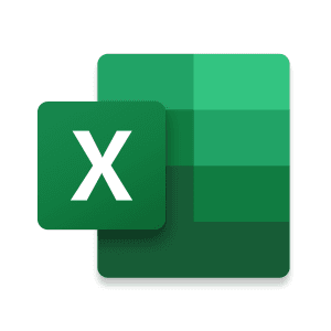 excel
