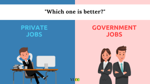 govt job picture