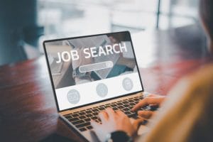Relaible Job Websites