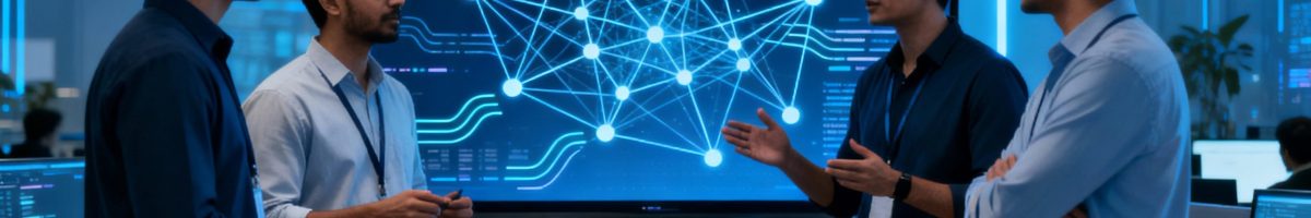 Archana Academy - Blockchain Technology course