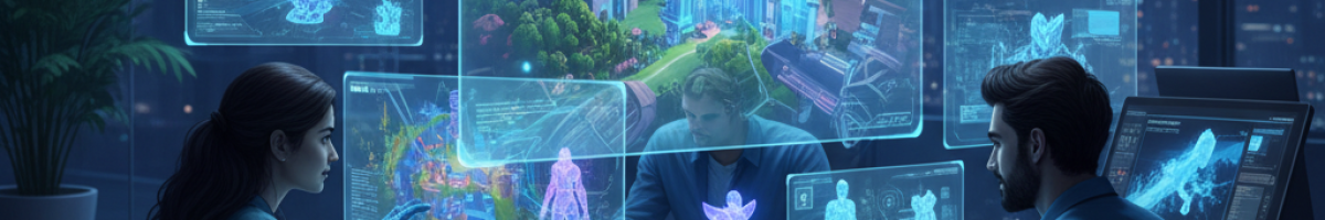 ARCHANA ACADEMY - Game Design & Development